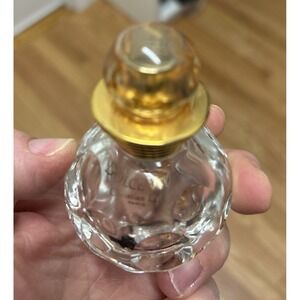 Christian Dior Dolce Vita 3.4oz Women's Eau de Toilette Empty Glass Container‎